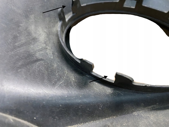 фото №11, Porsche 911 992 gts carerra бампер зад