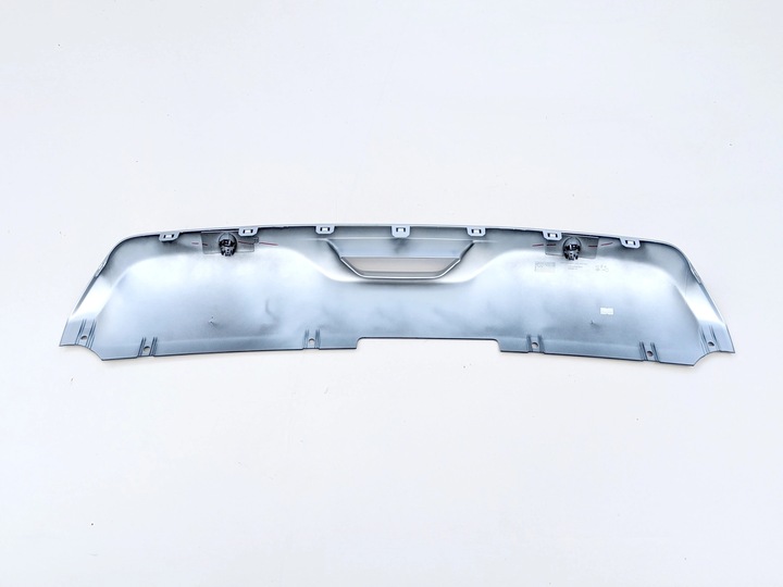 фото №13, Спойлер бампера зад renault koleos ii 850669514r