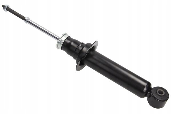 фото №1, Optimal амортизатор nissan primera p12 02- primera