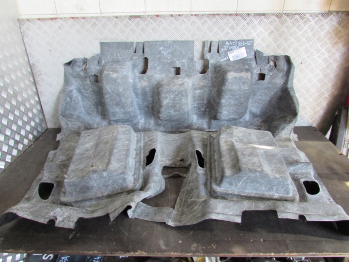 фото №7, Покрытие пол 8v41s11654 ford kuga i 08-13 r.