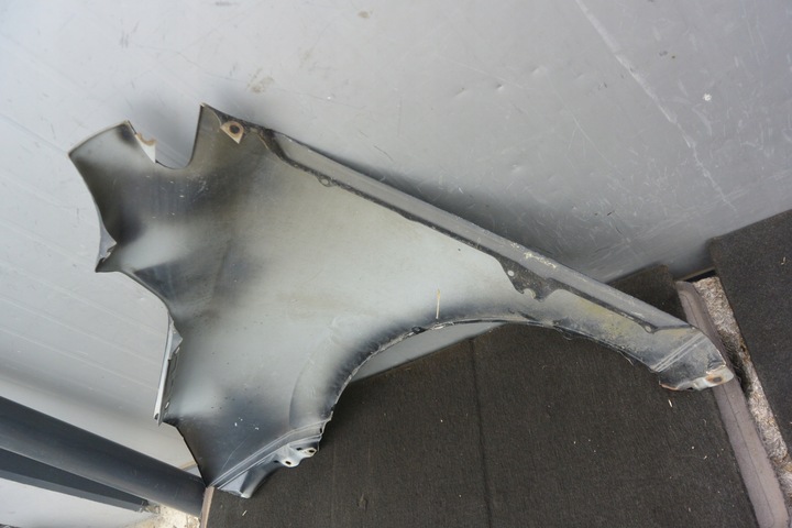 фото №9, Hyundai ix35 крыло перед правые 2009-2015 год