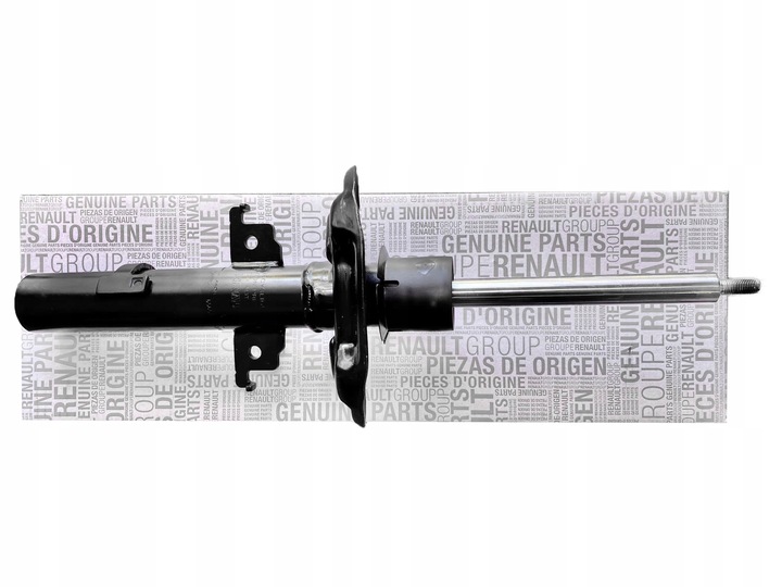 фото №1, Оригінал амортизатор перед renault talisman