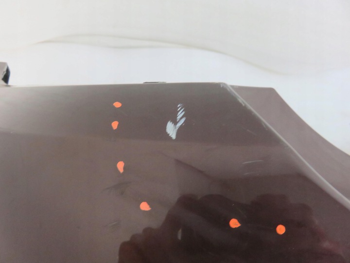 фото №3, Бампер зад citroen c4 ii b7 khr exclusive