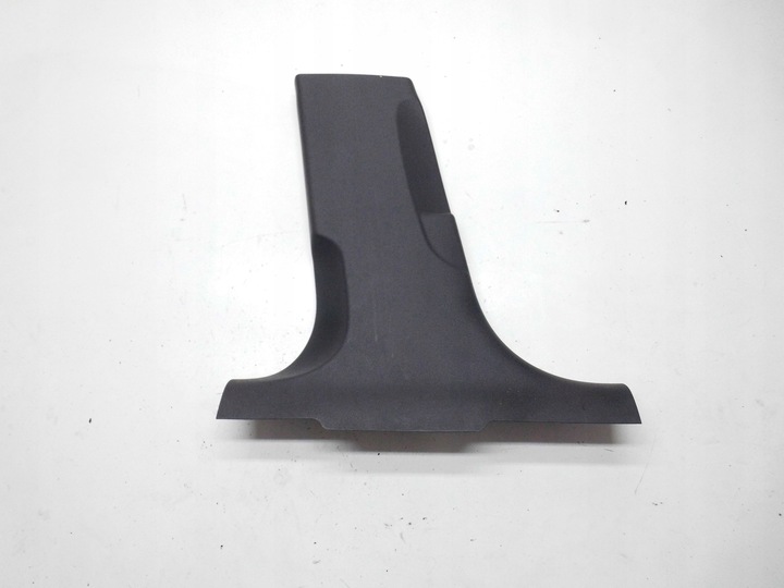 фото №1, Захист стійка 4g0867239a audi a6 c7 ліва нижня середня оригінал