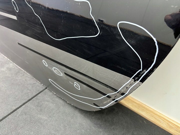 фото №15, Toyota gt86 subaru brz дверь левая