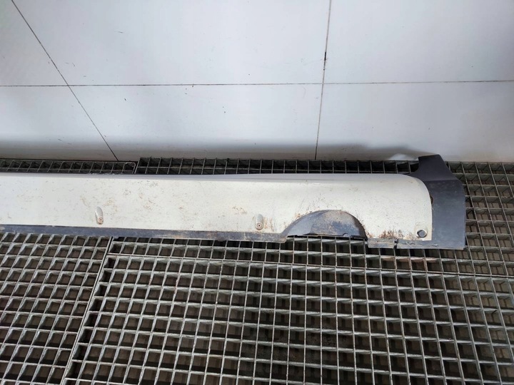 фото №7, Планка порогова накладка порога права volvo xc60 i xc 60 31294849