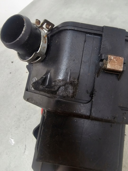 фото №9, Subaru impreza насос воздуха вторичного 14828aa050 125600-0180