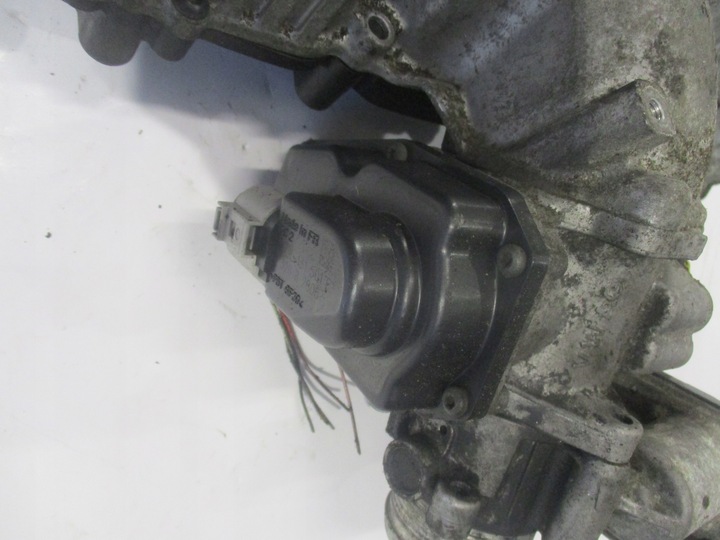 фото №7, Колектор всмоктуючий регулятор a4 b8 2.0 tdi cag 03l129086 03l131501e 03l128063d