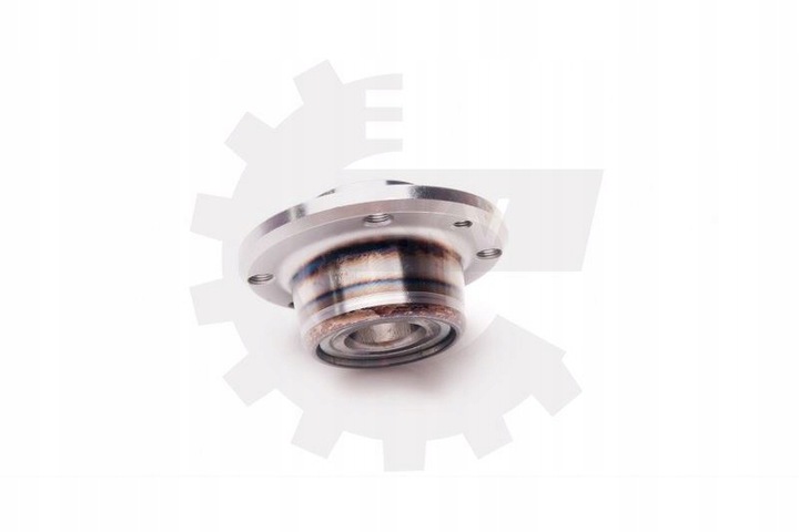 фото №13, Ступица колёса skv 29skv075