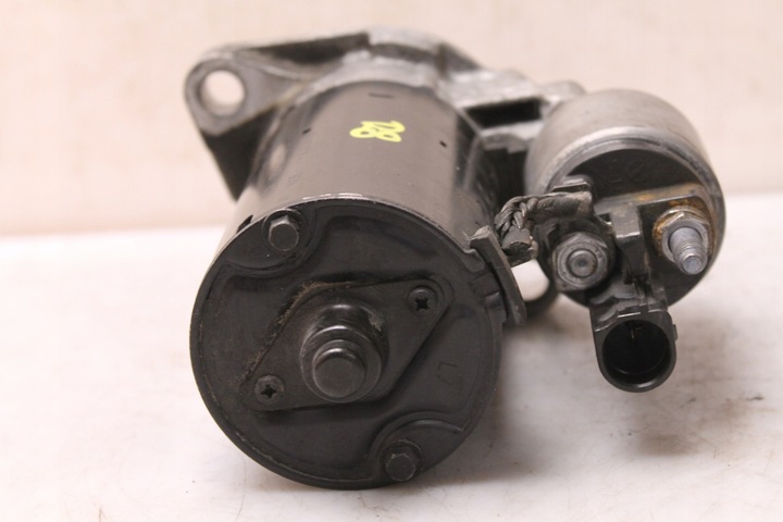 фото №6, Audi r8 420 4.2 fsi byh стартер 02z911023l