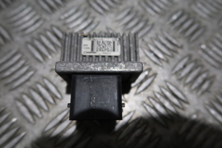 фото №1, Реле свічок розжарювання renault megane iv 110678071r hb