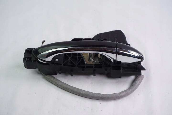 фото №9, Ручка зовнішня праве зад mercedes w164 a1647600670