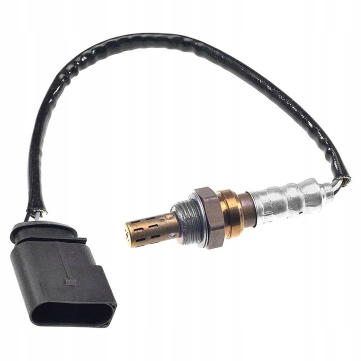 фото №1, Лямбда-зонд cordoba ibiza iv 6j toledo iv fabia i ii rapid polo iv v