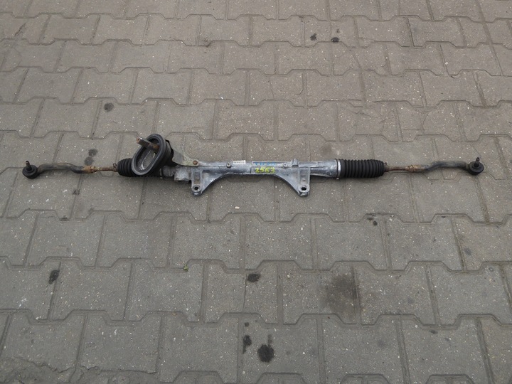 фото №1, Nissan tiida note micra рейка рульового управління 48001em02a