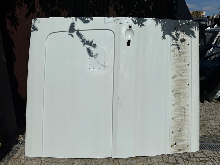 фото №1, Ford transit mk8 дверь правые сдвижные оригинал