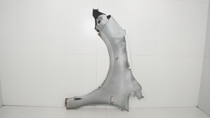 фото №9, Крило праве перед opel astra j 09-12r z40r