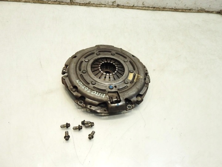 фото №9, Диск прижим сцепления alfa romeo mito 1.6 jtdm 55212656