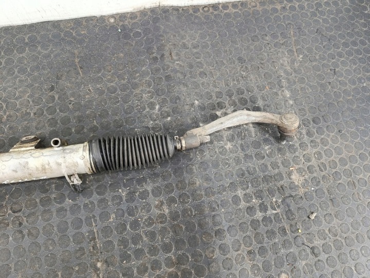фото №15, Рульова рейка кермо vw transporter t5 7853501 enac-46000 zf