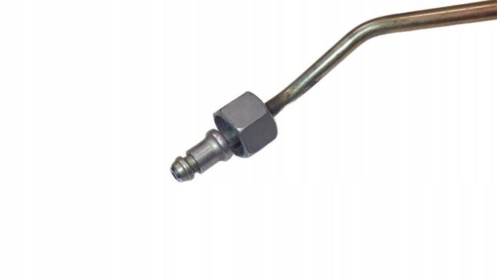 фото №5, Шланг планки впрыскивающая 4.2tdi bvn audi a8 d3