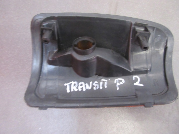 фото №4, Поворотник зеркала правое ford transit mk8 12-