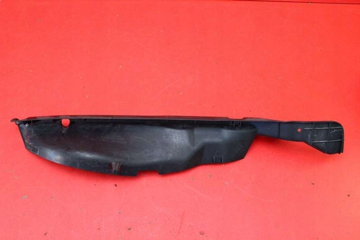 фото №6, Защита крыльев левый перед 74207-sna-a000 honda civic 8 viii sedan 07-12