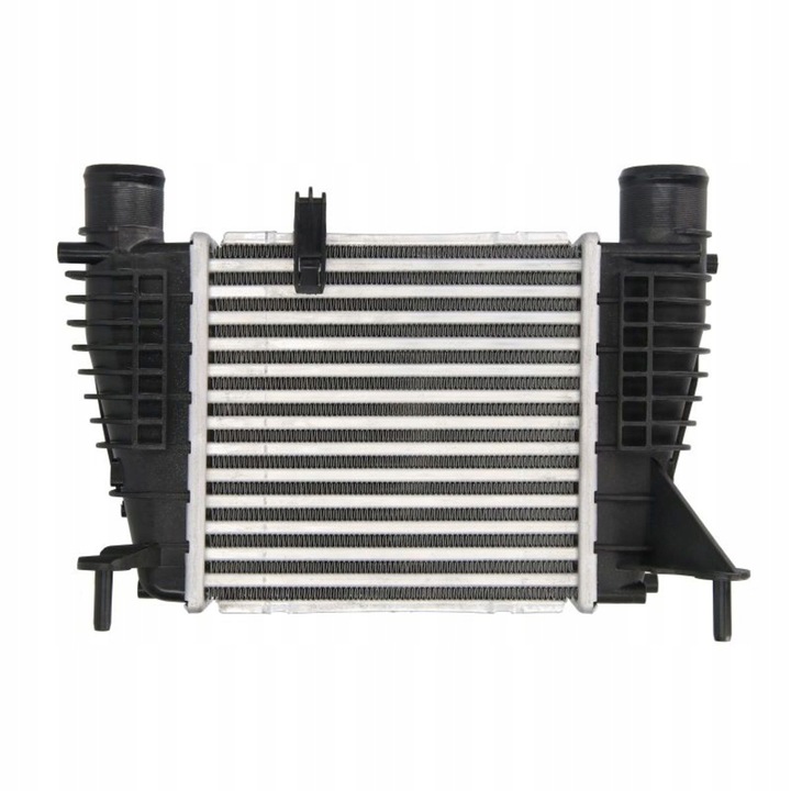 фото №12, Nrf интеркулер nissan note 1.5d 2006- 309043