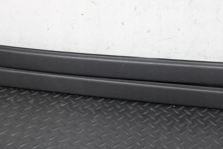 фото №3, Рейлинги крышные volvo xc60 рестайлинг