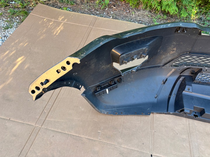 фото №12, Land rover evoque i 1 бампер перед переднє