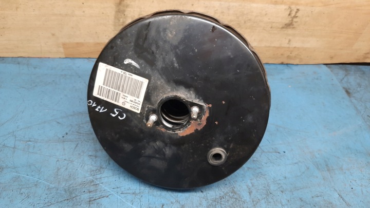 фото №5, Усилитель тормозные citroen c5 2.0b 00-04r