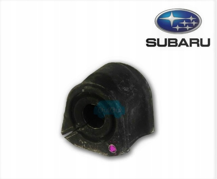 фото №10, Втулка стабілізатора передньої oem subaru legacy / outback 14-19