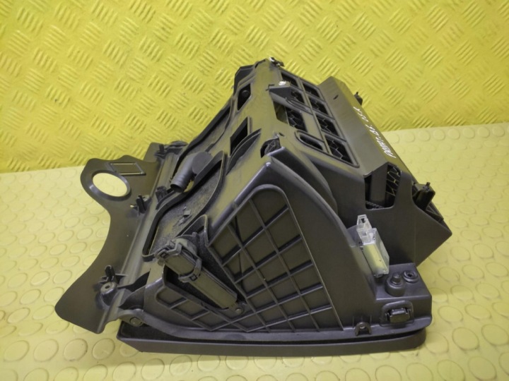 фото №6, Vw passat b6 бардачок пассажира 301857114