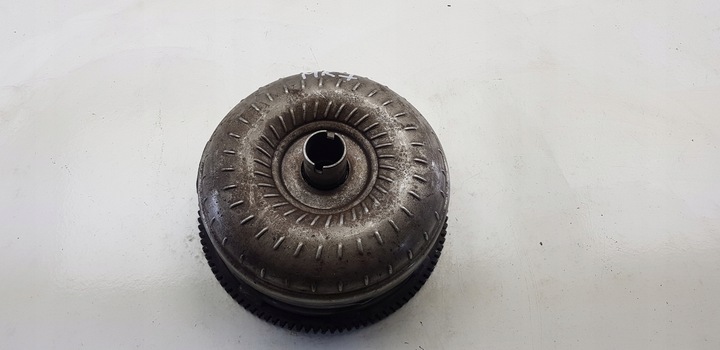 фото №1, Сцепление гидрокинетический konwektor swift mk7