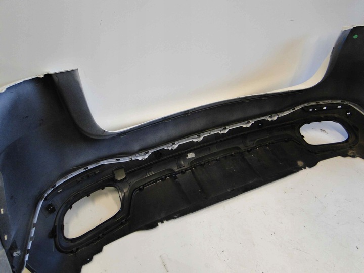 фото №10, Mercedes gle w167 167 suv бампер задний amg pts