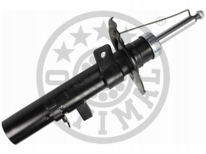 фото №2, Амортизатор левый перед ford tourneo connect 1.0-1.6 13-