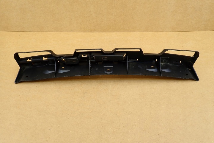 фото №8, Renault megane iv 16- кронштейн  крепление бампера зад задние 850427378r oem номер