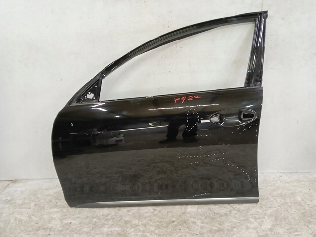 фото №1, Дверь левая передние левый перед lexus gs iii 3 05-12