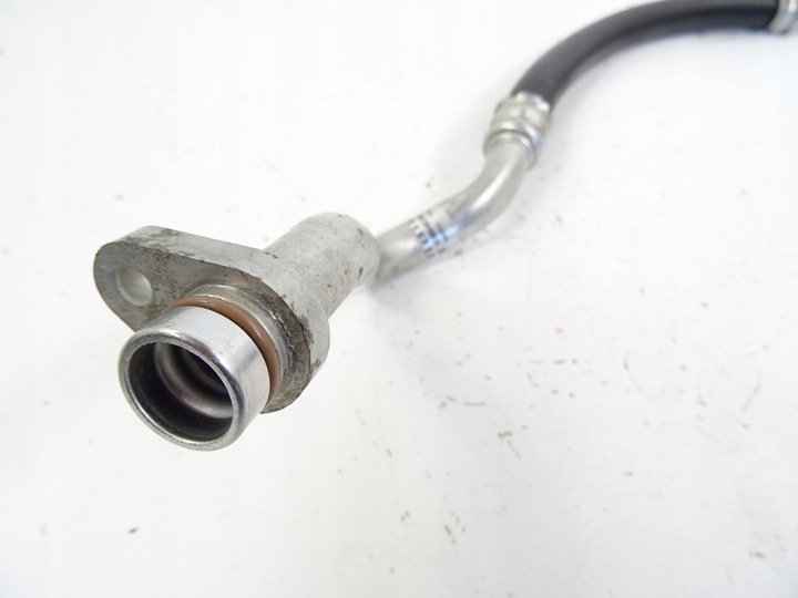 фото №16, Nissan qashqai j11 рестайлінг 1.2 dig шланг трубка шланг кондиціонера 924464eb0a