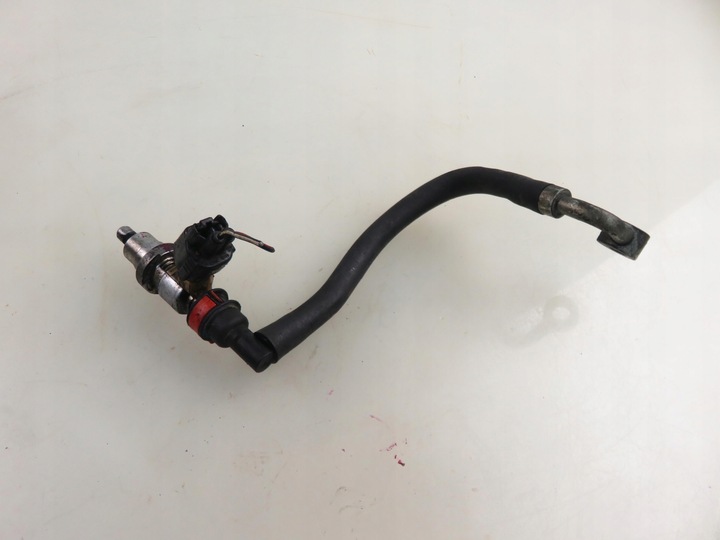 фото №2, Пятый форсунка toyota avensis t25 2.2 d-4d 2371026010