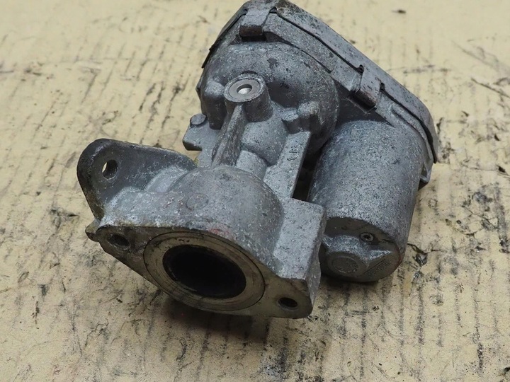 фото №12, 71769686 клапан egr fiat lancia