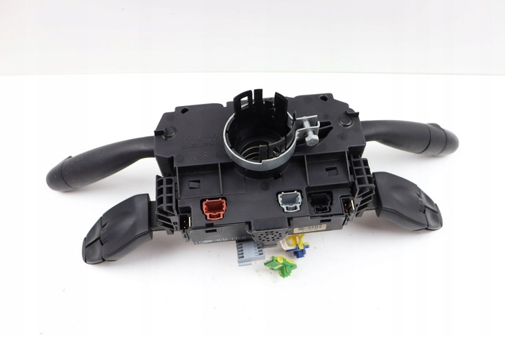 фото №7, Citroen c5 i переключатель комбинированный подрулевые рычаги лента 96542554xt