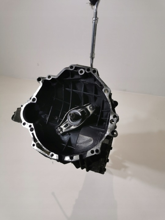 фото №8, Кпп кпп / коробка передач audi a4 b7 a6 c6 2.0 tdi gyx