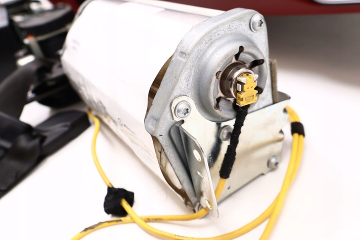 фото №13, Maserati levante панель раздаточная набор подушка безопасности