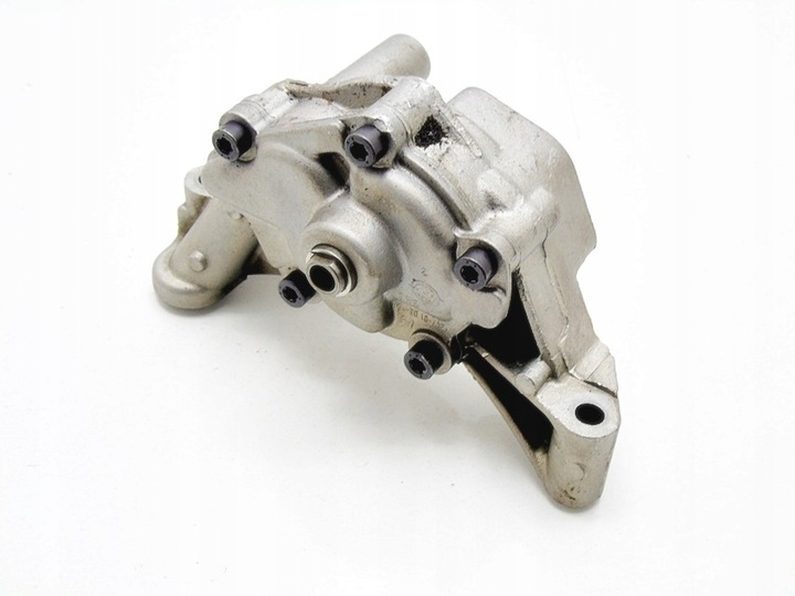 фото №1, Насос масла 1.9 tdi golf a3 octavia altea touran