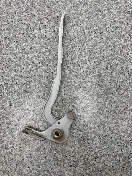 фото №8, Петля капота правые combo e iv 2019-2024 citroen berlingo iii rifter proace