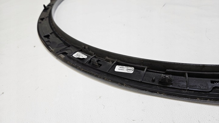 фото №9, Планка накладка крила лівий зад audi q5 80a