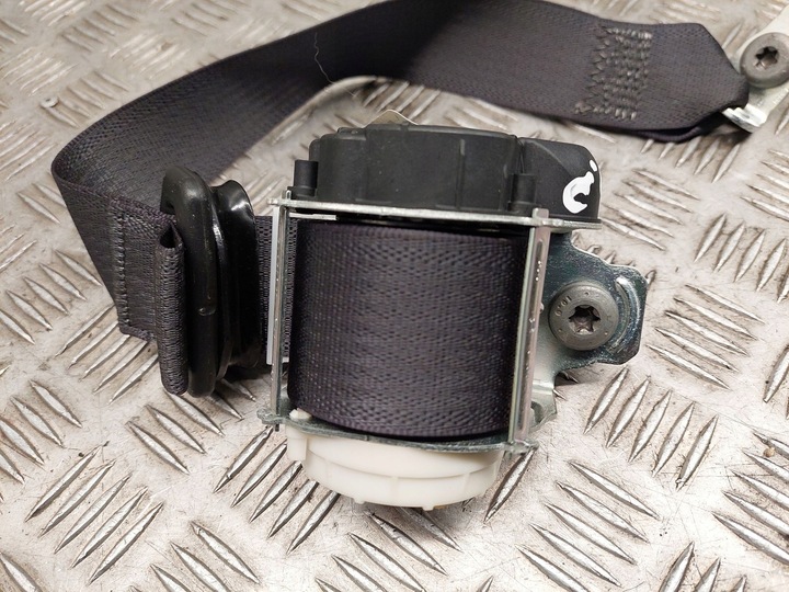 фото №6, Chevrolet camaro 2016 зад сторона правая pas безопасности сиденья заднего