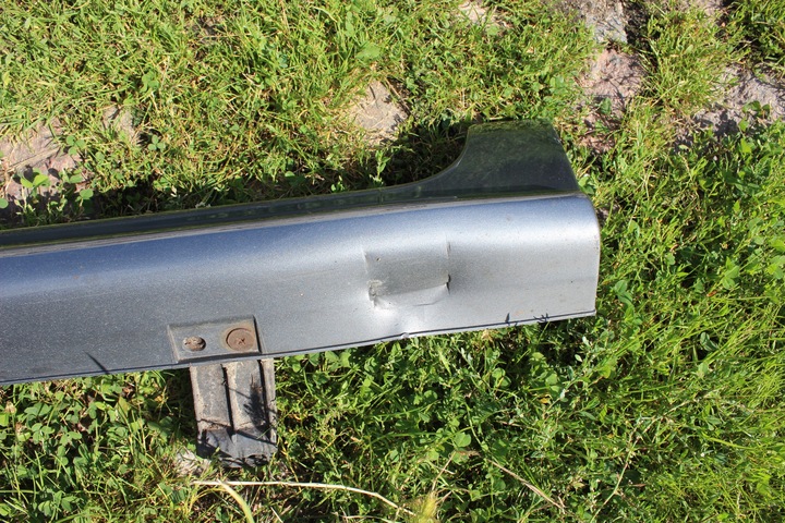 фото №5, Honda civic vii sport 2003 r планки пороговые