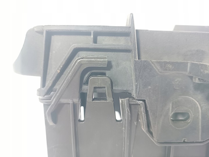 фото №7, Clio iii 3 05-12 основа корпус акумулятора оригінальний номер 8200314272