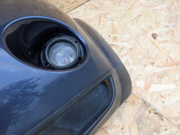 фото №9, Бампер переднє перед mitsubishi outlander ii 2 t65