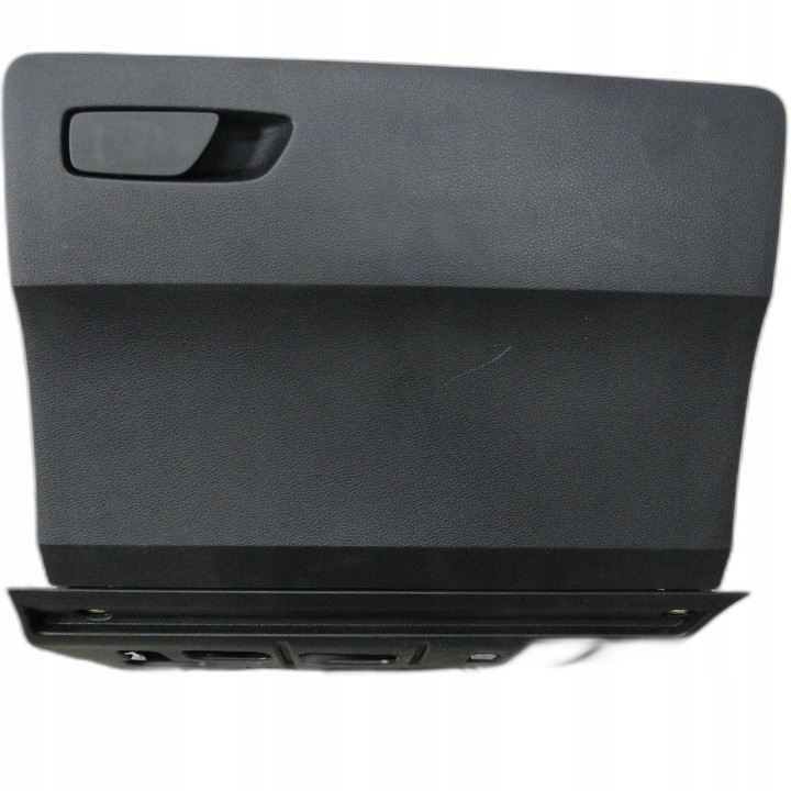 фото №1, Бардачок пасажира audi q2 81a 81b857035b